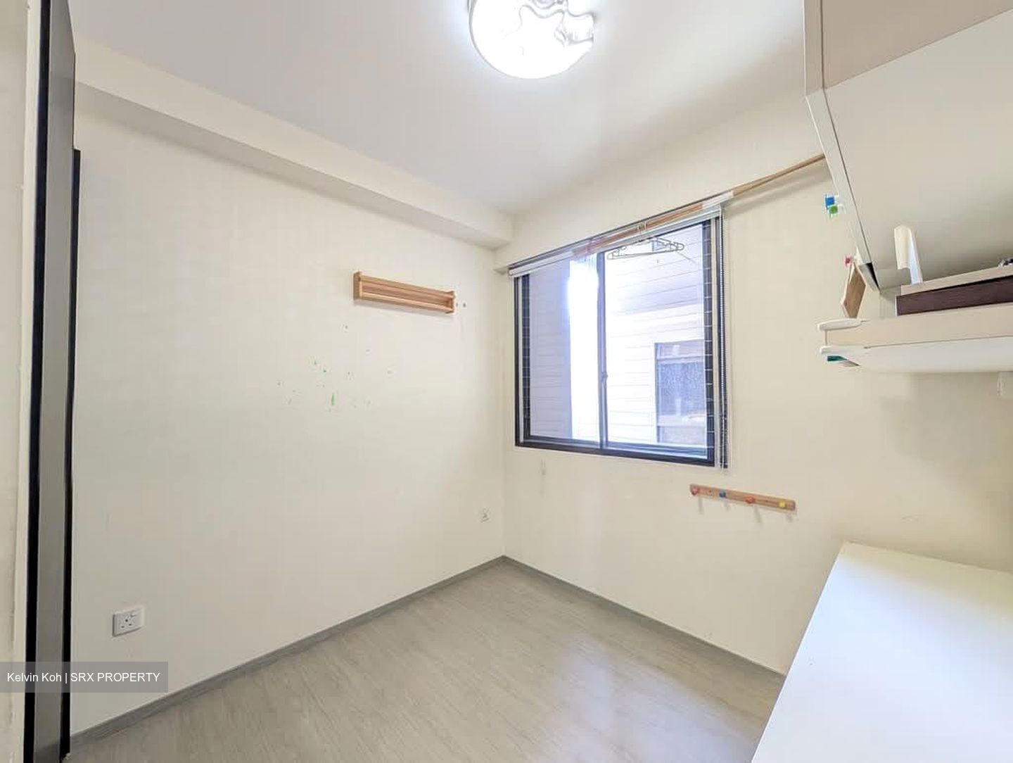 iNZ Residence (D23), Condominium #577230741